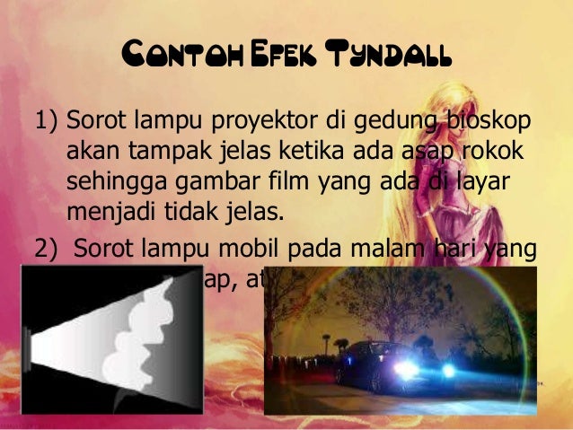 Presentasi Koloid- SMA Negeri 3 Kota Tangerang- 11 ipa 2