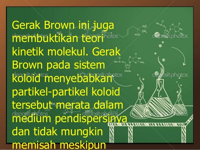 Presentasi Koloid- SMA Negeri 3 Kota Tangerang- 11 ipa 2