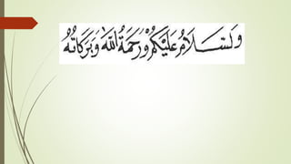 Presentasi komputer terapan