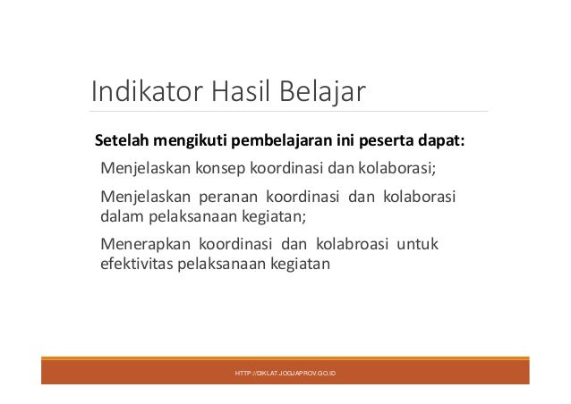 Definisi Kolaborasi Arti Kata Kolaborasi