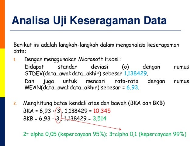 Presentasi lab statistik