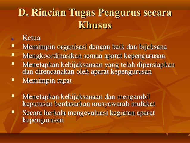 Ppt Ldks Osis