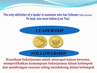 Become a leadership-ftui nov 2011