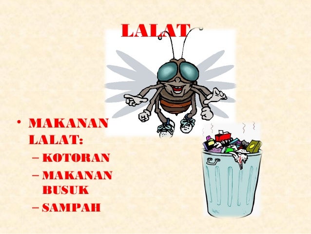 Presentasi Lebah: The Power of Thought