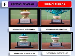 Presentasi lomba budaya mutu | PPTX