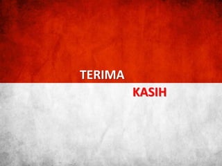 TERIMA
KASIH
 