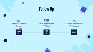 Presentasi case report tentang MALARIA.pptx