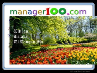 © 2015 manager100.com All Rights Reserved.
 