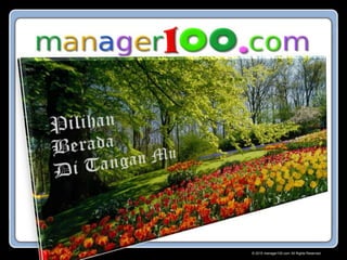 © 2015 manager100.com All Rights Reserved.
 