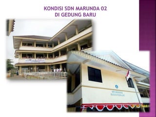 Profil SDN Marunda 02