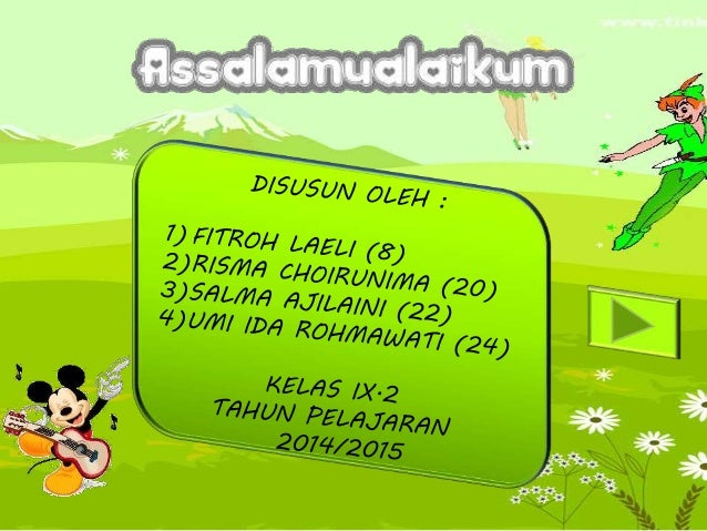 BANGUN RUANG SISI LENGKUNG kls 9