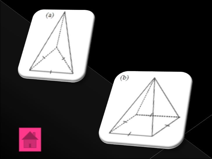 Presentasi Matematika Limas