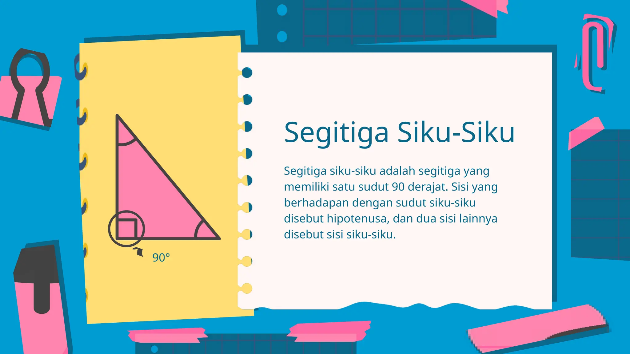 Presentasi Matematika Materi Segitiga Biru dan Kuning Ilustrasi.pptx