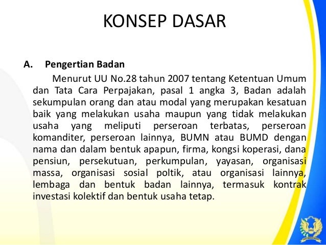 Jodi Sopandi Makalah tentang pajak