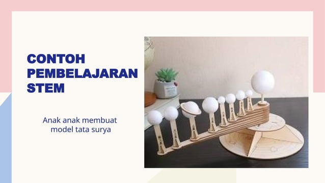 Presentasi Mengenal Stem Pptx Ppt