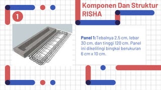 Komponen Risha PRESENTASI MEPKONTRUKSI.pptx