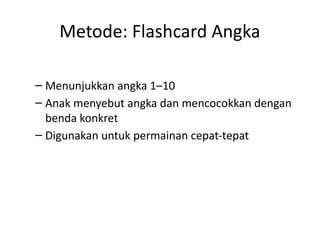 Metode Flash Card Presentasi_Metode_Berhitung_RA Bertahap.pptx