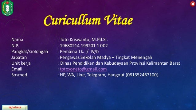 Presentasi Modul SMKN 2 KETAPANG.Toto Kriswanto, M.Pd.Si.