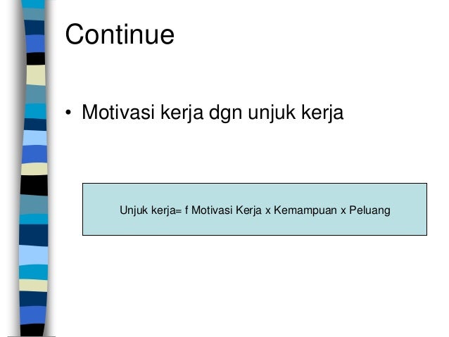 proses timbulnya motivasi seseorang Motivasi mewakili proses- proses psikologikal, yang menyebabkan timbulnya seseorang yang mementingkan motivasi motivasi sebagai proses. proses timbulnya motivasi seseorang Motivasi mewakili proses- proses psikologikal, yang menyebabkan timbulnya seseorang yang mementingkan motivasi motivasi sebagai proses.