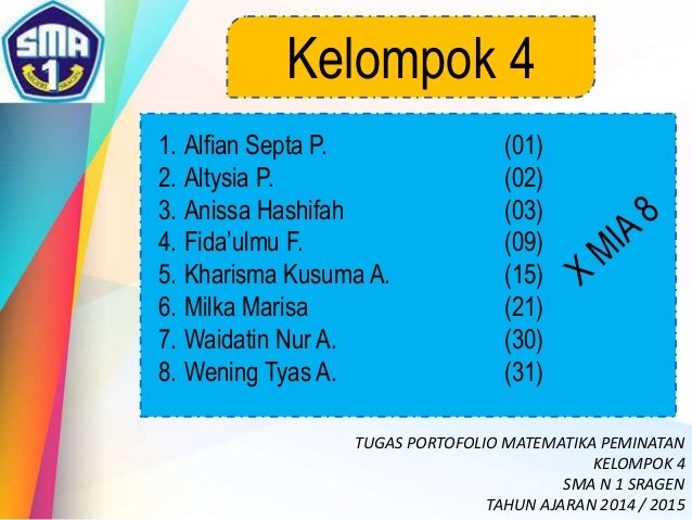 Contoh Grafik Fungsi Eksponen - Sepcont