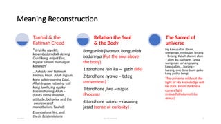 Partnership Relation Between Body and Soul in Human Health Resistance ...