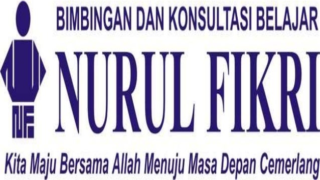 (061) 77 900 622, Tempat Bimbel Medan Nurul Fikri, Daftar Bimbel di M…