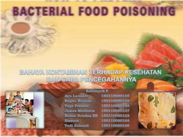 Presentasi no 6 1_bahaya kontaminan bagi kesehatan