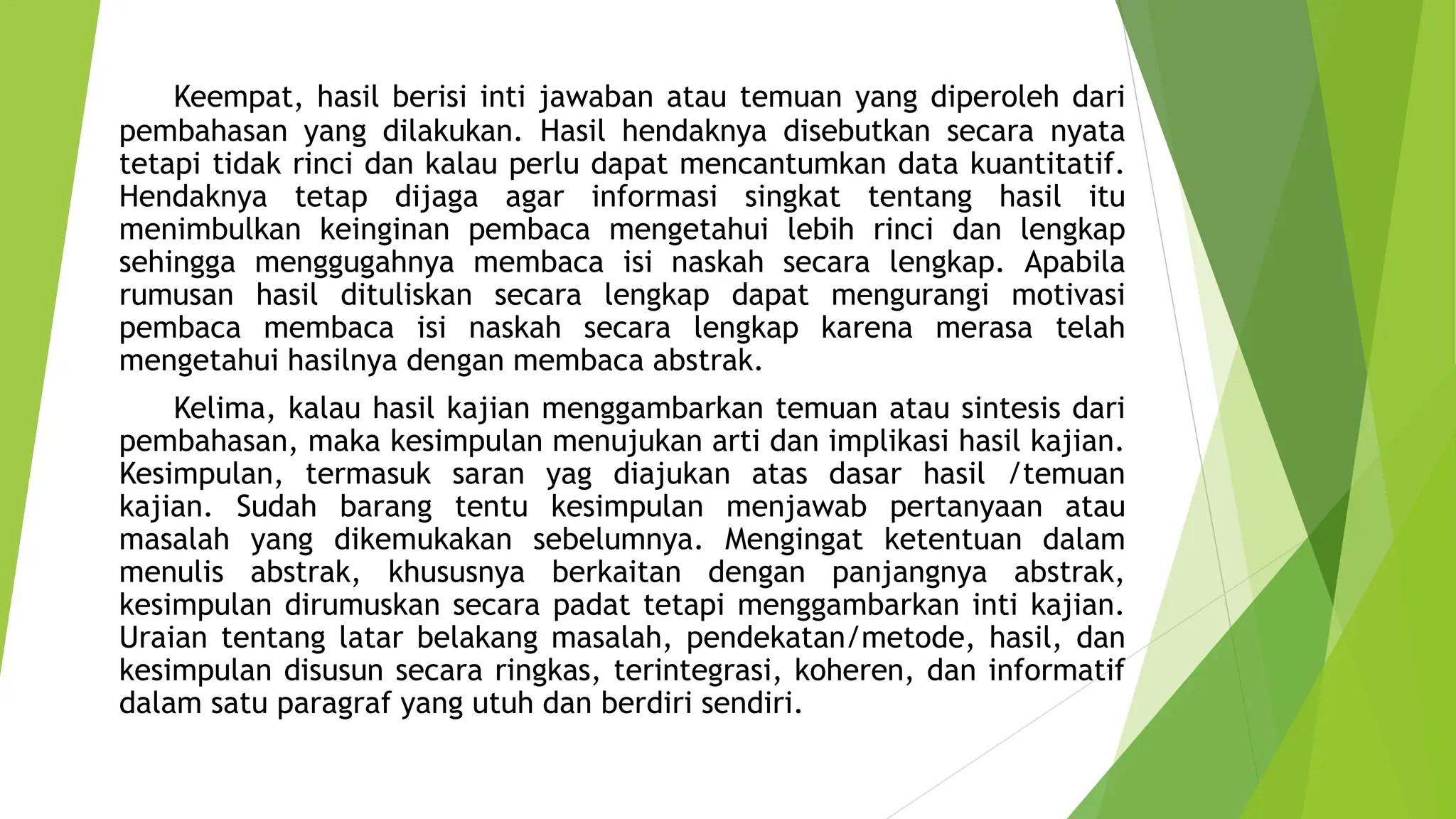 PRESENTASION RINGKASAN DAN ABSTRAK .pptx