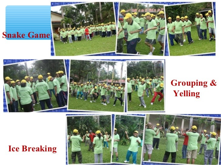 Presentasi 1 Day www.cakrawalaoutbound.com