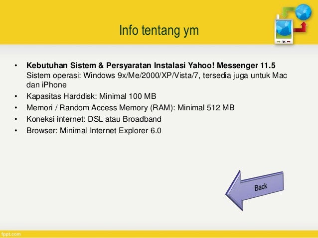 Presentasi praktek literasi