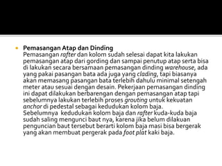 Presentasi Pembangunan Baja.pptx