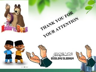 THANK YOU FOR
YOUR ATTENTION
 