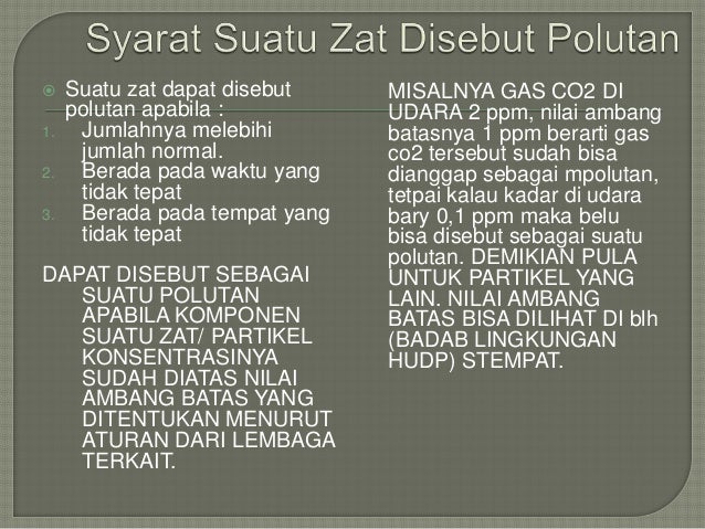 Praktikum Pencemaran Tanah