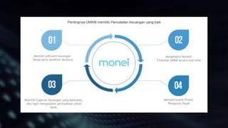Sejak 2005 & Kini Robot Bisnis Masa Depan