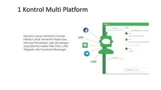 1 Kontrol Multi Platform
 