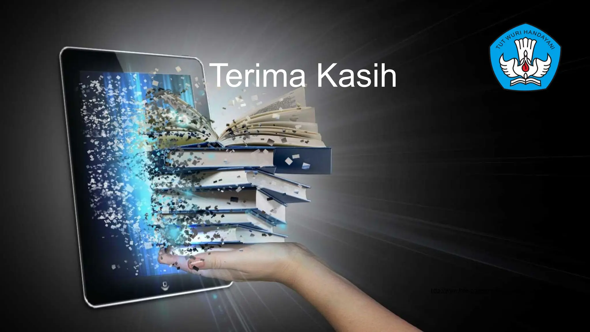 PRESENTASI PENGIMBASAN PROGRAM GURU BELAJAR SERI AKM mulyono.pptx