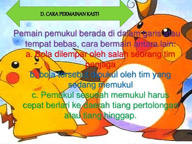 Ukuran Lingkaran Bawah Tiang Hinggap Pada Permainan Kasti