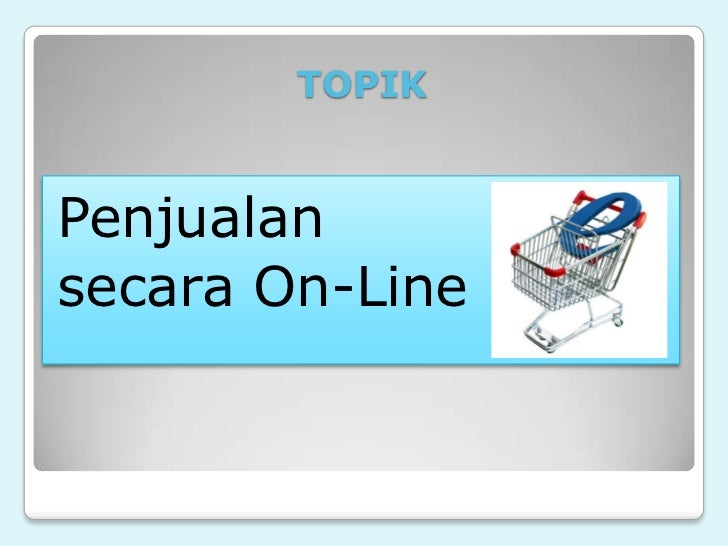 Merajai Dunia Digital: Strategi Jitu Penjualan Berbasis Online di Era Modern