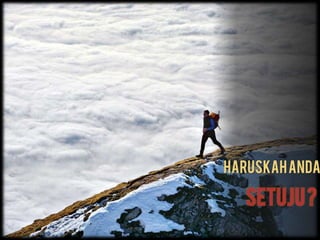 Haruskahanda
Setuju?
 