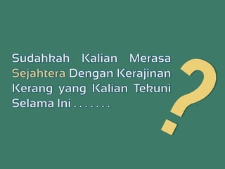 Presentasi Penyuluhan Arica Rovi Susanti 2014