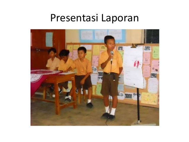 Perancangan PjBL (Project Based Learning) yang 