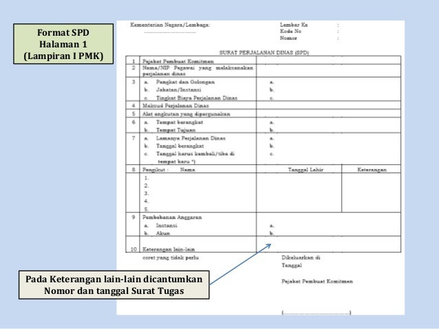 Presentasi Perjadin Final