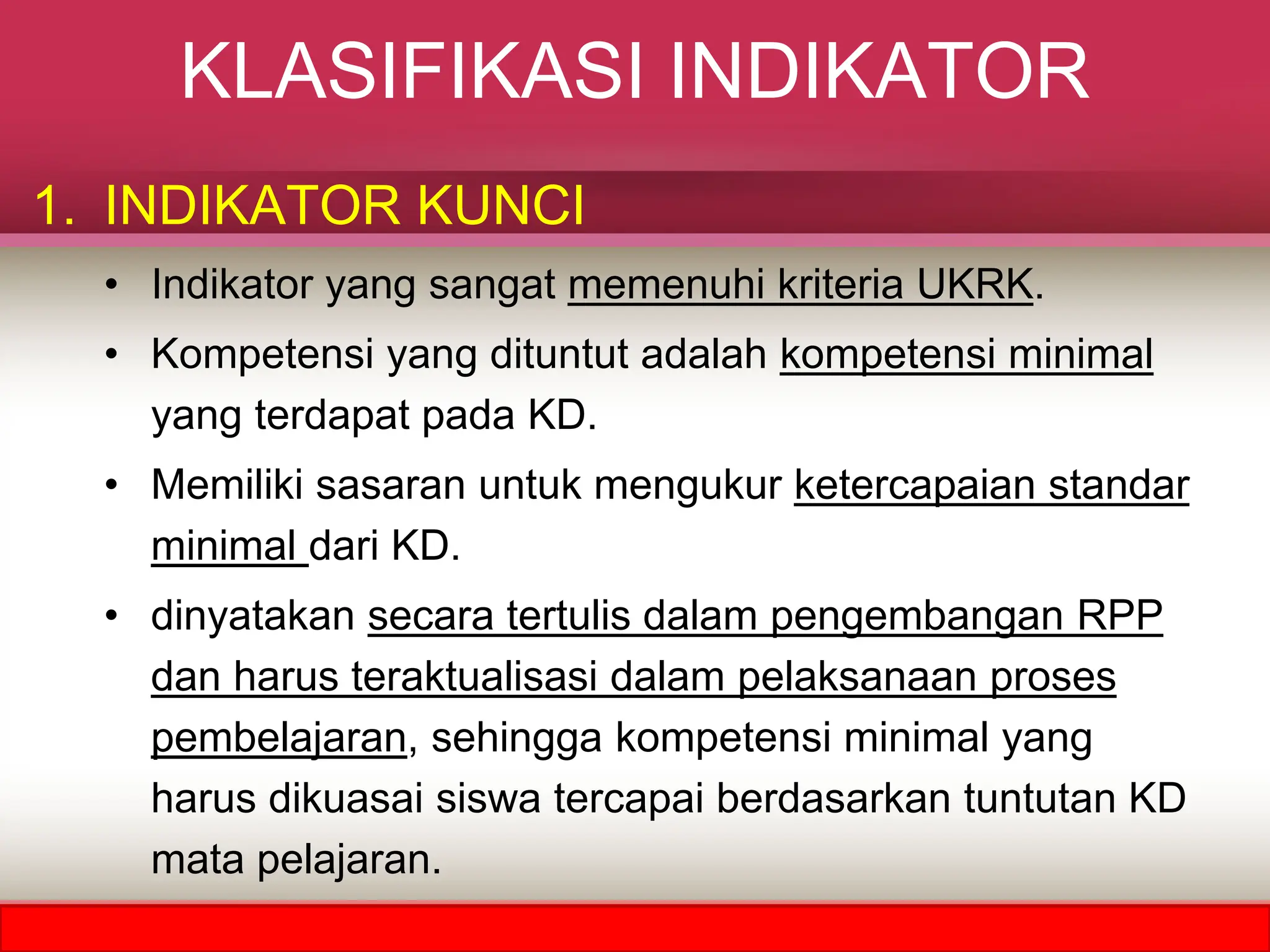 Presentasi Perumusan Indikator Kompetensi.pptx