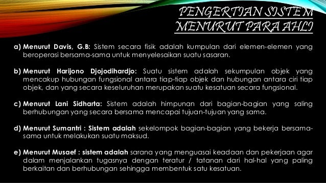 Pengertian Sistem Pemerintah Pemerintahan Dan Sistem Pemerintahan