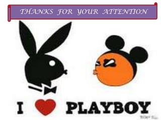 THANKS FOR YOUR ATTENTION
 