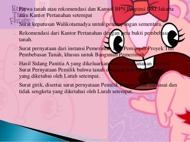 Contoh presentasi
