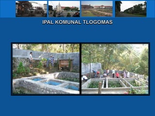 Memorandum Program Sektor Sanitasi Kota Malang