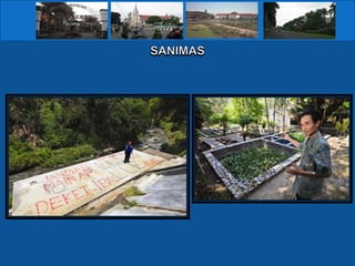 Memorandum Program Sektor Sanitasi Kota Malang