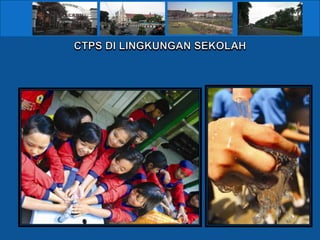 Memorandum Program Sektor Sanitasi Kota Malang