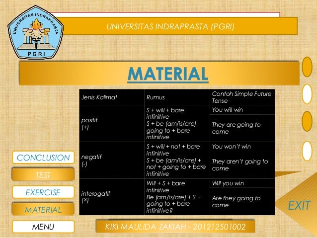 Presentasi pop up quiz (kiki maulida zakiah 20121251002